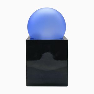 Lámpara de mesa Alba italiana de Ettore Sottsass para Venini, años 2000