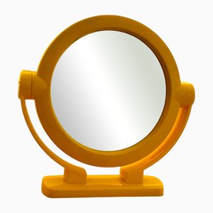 Miroir de Salon Rotatif Double Face Mid-Century, 1960s