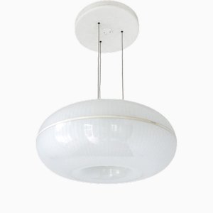 Lampada a sospensione vintage, inizio XXI secolo