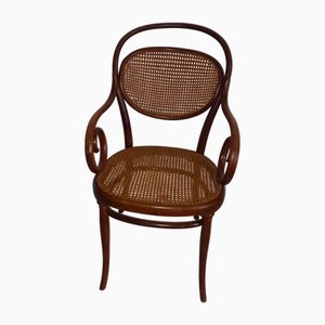 No. 11 Chair from Gebrüder Thonet, 1900