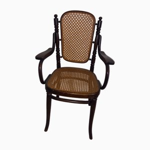 Armchair from Josef Hoffmann, 1890