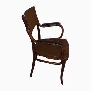 Armchair from Thonet, 1910