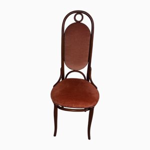 Antiker Stuhl von Michael Thonet für Thonet, 1900