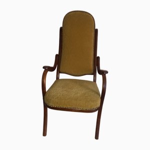 Silla No. 1 de Michael Thonet para Thonet, 1870