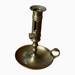 Antique French Candlestick