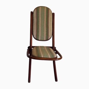 No. 1 Chair by Michael Thonet for Thonet, 1890