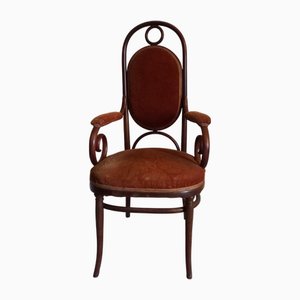 Chair by Michael Thonet for Gebrüder Thonet, 1870