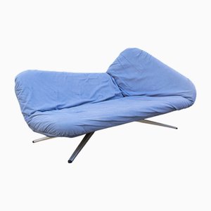 Ribalta Sofa by Fabrizio Ballardini for Arflex, 1988