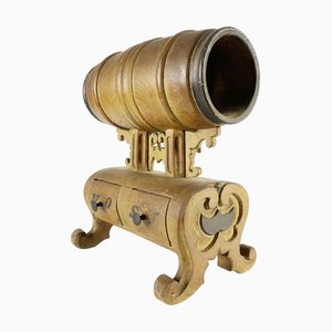 Confraternity Voting Urn, 1800