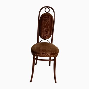 Chair by Michael Thonet for Gebrüder Thonet Vienna Gmbh, 1870