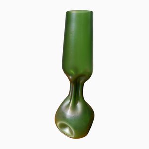Carafe by Marie Kirsner for Loetz Glass, 1900