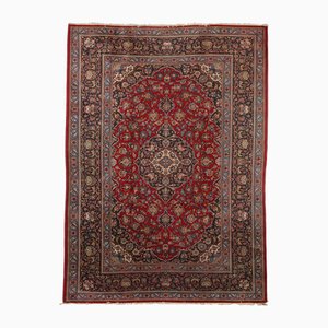 Keshan Rug in Wool