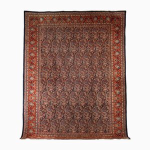 Tabriz Rug in Wool