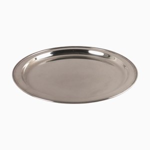 Silver Tray from Ricci & Co.