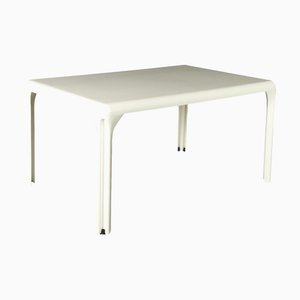 Stadio 150 Table by Vico Magistretti for Artemide, 1970s