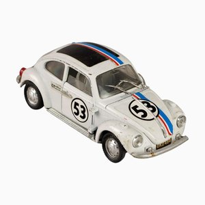 Volkswagen Herbie S15 Polistil Model