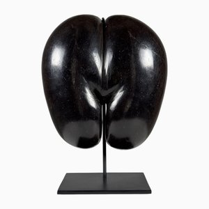 Sculpture Polie Coco De Mer