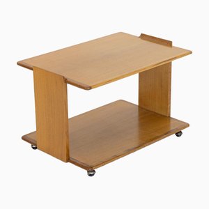 Cart in Oak, 1960s