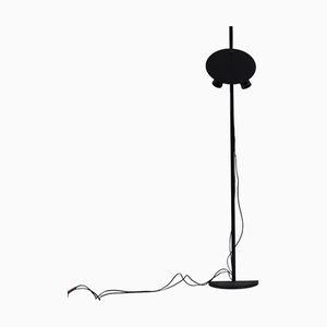 Idomeneo Floor Lamp by Vico Magistretti for O-Luce, 1970s