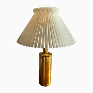 Model 344 Telescope Table Lamp from Le Klint, 1960