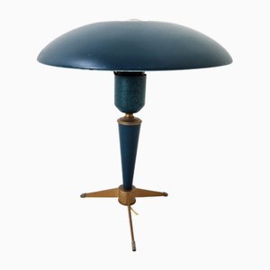 Bijou Desk Lamp by Louis Kalff for Philips, 1950s