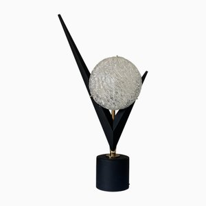 Vintage Table Lamp, 1960s