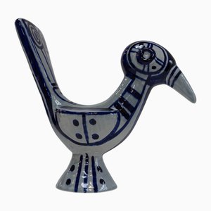 Søholm Keramik Vogel von Gerd Hiorth Petersen, 1960er