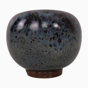 Studio Ceramic Vase by Horst Kerstan, Germany, 1960s