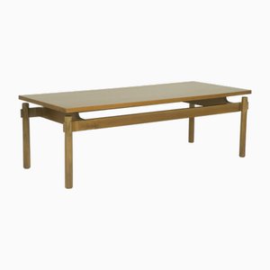 Table Basse Modèle 748 par Ico Luisa Parisi pour Cassina, 1960s
