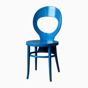 No. 18 Mouette Chair from Baumann, 1960s