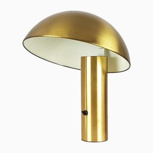 Vaga Table Lamp by Franco Mirenzi for Valenti, 1978