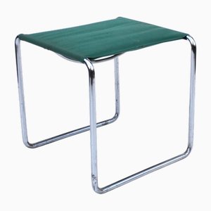 Bauhaus Stool by Willem Hendrik Gispen for Gispen, 1930s
