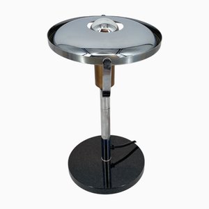 Bauhaus Table from Imago DP after Carl Jakob Juncker, Italy, 1970s