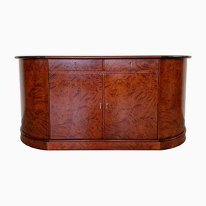 Art Deco Style Commode