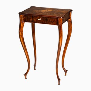 Sewing Table, Late 19th Century