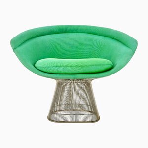 Chair attributed to Warren Platner for Knoll International, 1960s