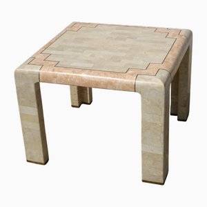 Stone Marquetry Living Room Table, 1950s