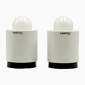 Wand- oder Deckenlampen von iGuzzini, 1980er, 2er Set