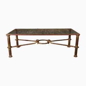 Coffee Table by Giovanni Banci for Hermès, 1970s