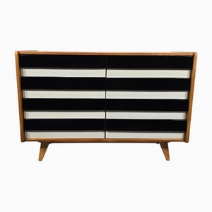 Sideboard by Jiri Jiroutek for Interior Prague, 1960s