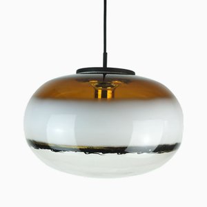 Mid-Century Modern Pendant Lamp from Peill & Putzler, 1970s