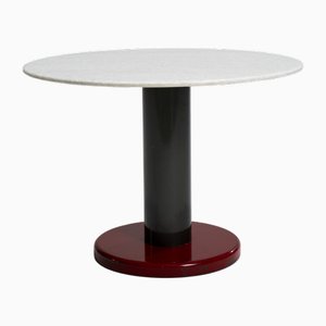 Coffee Table by Ettore Sottsass for Poltronova, Italy, 1960s