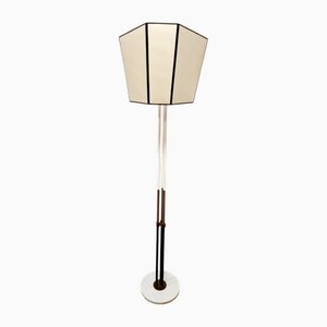 Vintage Italian Floor Lamp, 1970s
