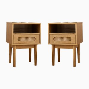 Ratta Bedstead by Pastform Furniture