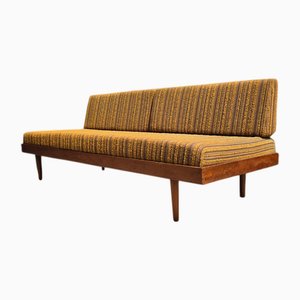 Dormeuse vintage, Norvegia, anni '60