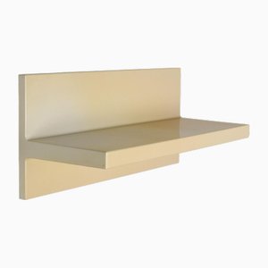 Shelf in Plastic Material, 1970s