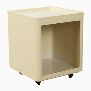 Valletto Quadro Cabinet from Valenti & C.