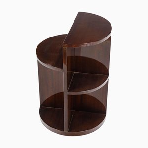Vintage Art Deco Side Table, 1930