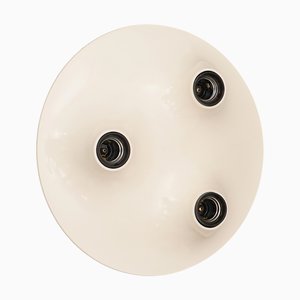 Triteti Ceiling Lamp by Vico Magistretti for Artemide, 1960s