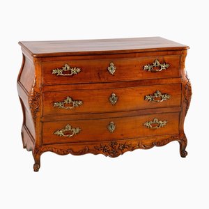Provencal Chest of Drawers, 1750